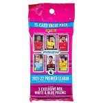 Panini 2021-2022 Panini Prizm Premier League Fat Pack - futbalové karty