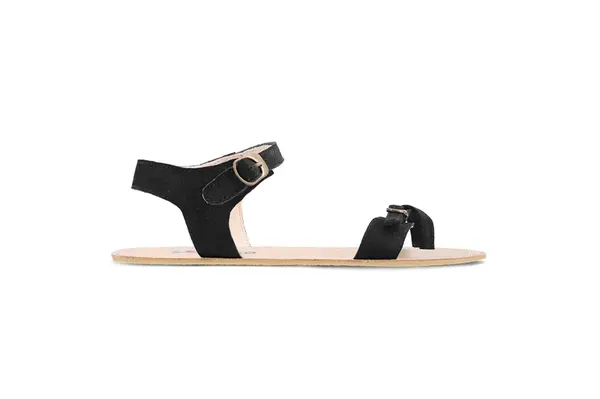 Barefoot sandály Be Lenka Claire - Black