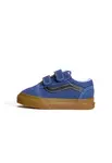 VANS Tenisky 'Old Skool'  enciánová / čierna