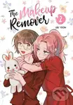 The Makeup Remover: Volume 2 - Lee Yeon,The Makeup Remover: Volume 2 - Lee Yeon