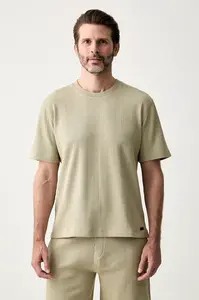 BOSS tričko pánské Shirt