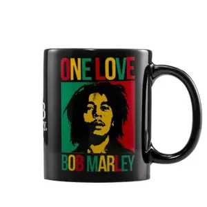 Bob Marley, pánský dárkový set