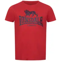 Pánské tričko Lonsdale