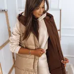 Dámská vesta DStreet Rosi