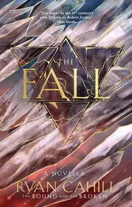 Fall - Ryan Cahill
