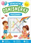 Senzační osmisměrky