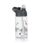 Zopa Láhev tritan sport 480 ml, Dino 1