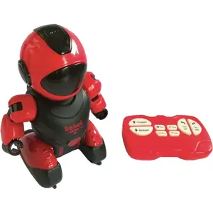 Sparkys IR Mini robot červený