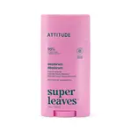 ATTITUDE Super leaves deodorant kokos & lesní plody 75 g