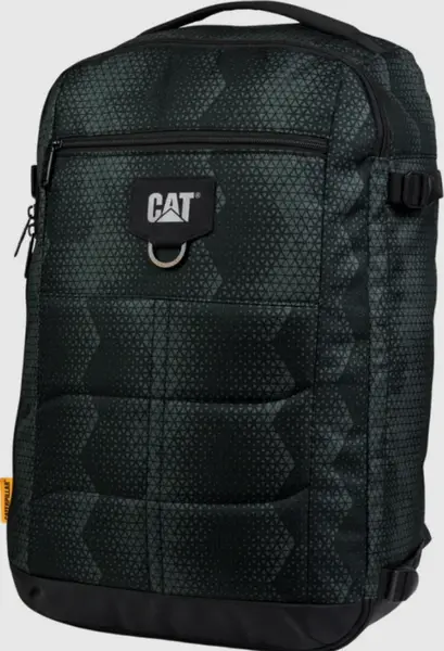 CAT kabinový batoh Millennial Classic Bobby - černý Streamline
