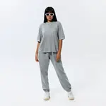 Pánske tričko REEBOK Boxy Tee