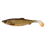 Savage Gear gumová nástraha LB 4D Herring Shad 13cm 17g - Dirty Roach 1ks