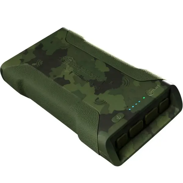 RidgeMonkey powerbanka Vault C-Smart Wireless 77850mAh Camo