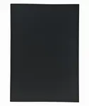 Sešit pro kresbu Artikon Studio 90g A5 – Nero