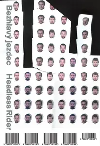 Bezhlavý jezdec - Vít Havránek, Sandra Baborovská