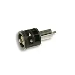 Prepínač sprchy 56020 chróm