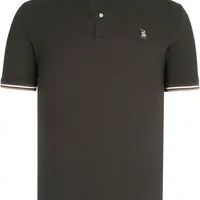 Pánská polokošile dewberry