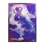 Gamegenic Obaly na karty Gamegenic MTG Marvel Super Heroes – Galactus Token – 105 ks