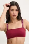 Calvin Klein  Plavková podprsenka