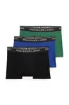 Polo Ralph Lauren boxerky pánske bavlnené s elastanom 3-pak