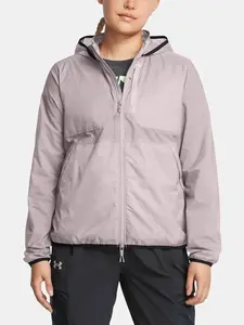 Women's Under Armour Trail Run Jacket