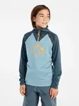 Boys' sweatshirt Protest PRTRAF JR