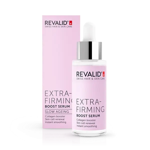 REVALID Extra-Firming Boost Pleťové sérum 30 ml