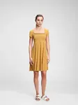 GAP Šaty mini dress - Dámské