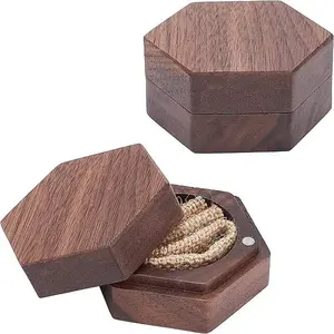 Black Walnut Box