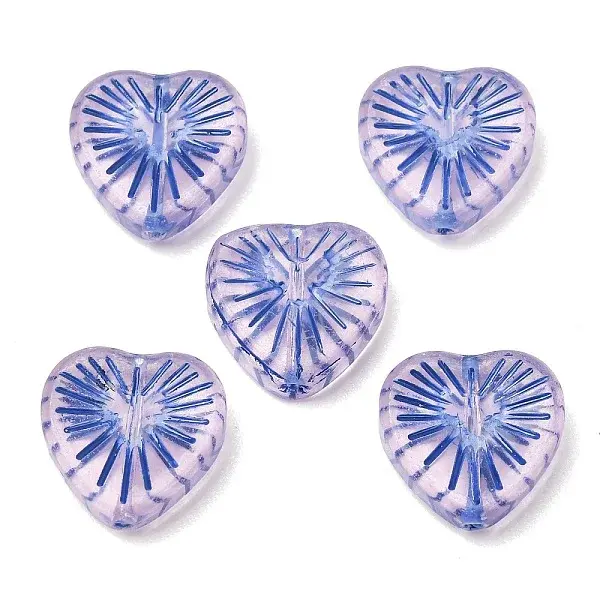 Handmade Lampwork Beads