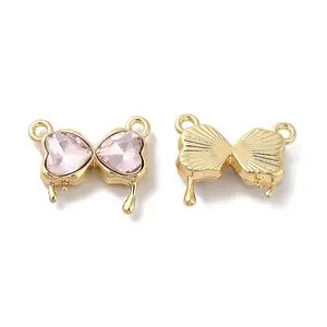 Glass Charms