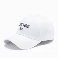 Edoti Men's baseball cap