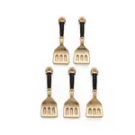 Alloy Enamel Pendants