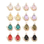 Glass Pendants