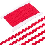 25Yards Polyamide Yarns Ribbon