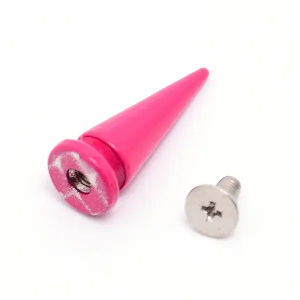 Zinc Alloy Rivets