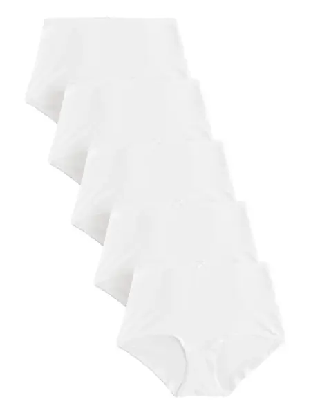 Next Nohavičky 'Rich Knickers'  biela