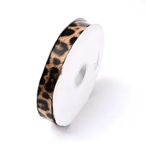 Polyester Grosgrain Ribbon