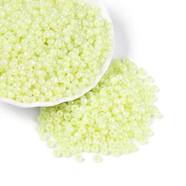 Glass Seed Beads