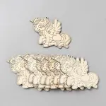 Unicorn Unfinished Wood Pieces