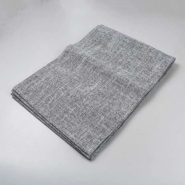 Rectangle Polyester Table Runner