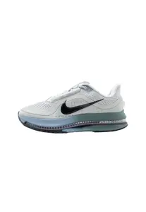 NIKE Bežecká obuv 'Pegasus Premium'  svetlosivá / čierna
