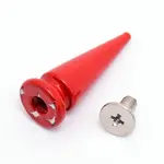 Zinc Alloy Rivets