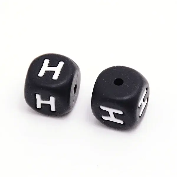 Silicone Beads