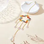 Glass Hanging Suncatchers