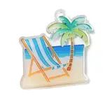 Printed Acrylic Pendants