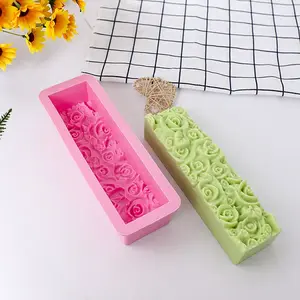 Silicone Molds