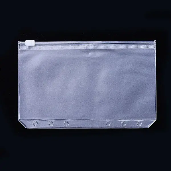 Plastic Loose Bags