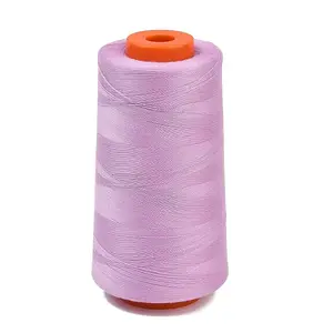 Polyester Machine Embroidery Threads
