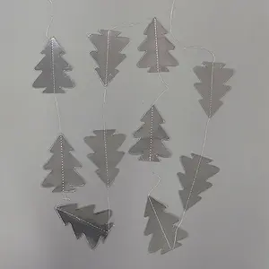 Paper Christmas Tree
